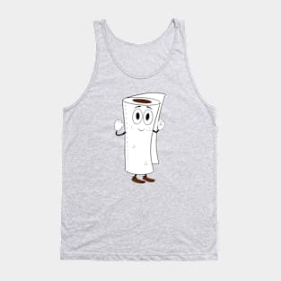 Kitchen Roll Tank Top